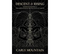 Carly Mountain Descent & Rising (Tapa blanda)