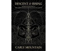 Carly Mountain Descent & Rising (Tapa blanda) (Importación USA)