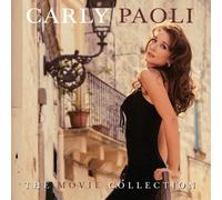 Carly Paoli The Movie Collection (CD) Album (Importación USA)