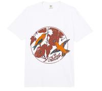 Carly Pearce Circle Colibrí Comfort Colors Adult Heavyweight T-Shirt