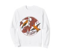 Carly Pearce Circle Colibrí Sudadera