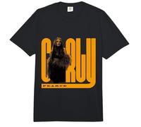 Carly Pearce De Pie Comfort Colors Adult Heavyweight T-Shirt