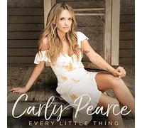 Carly Pearce - Every Little Thing