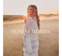 Carly Pearce Honest Woman (CD) Album Digisleeve (PRESALE 28/08/2026)