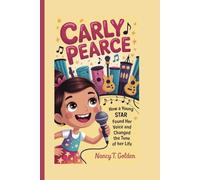 Carly Pearce: How a Young Star Found Her Voice and Changed the Tune of Her Life