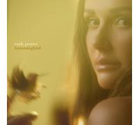 hummingbird [Vinilo]