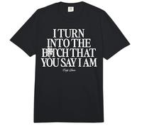 Carly Pearce me convierto en Comfort Colors Adult Heavyweight T-Shirt