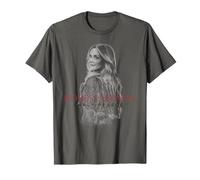 Carly Pearce Mujer Honesta Camiseta