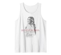 Carly Pearce Mujer Honesta Camiseta sin Mangas