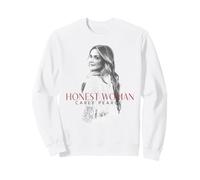 Carly Pearce Mujer Honesta Sudadera