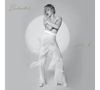 Carly Rae Jepsen - Dedicated Side B-Black Vinyl [Import] [Vinilo]