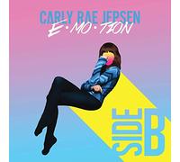 Carly Rae Jepsen - E.MO.TION Side B [Vinilo]