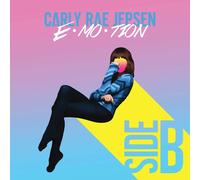 Carly Rae Jepsen - E.MO.TION Side B [Vinilo]