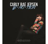 Carly Rae Jepsen - E-MO-TION [Vinilo]