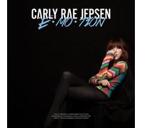 Carly Rae Jepsen - Emotion [Vinilo]