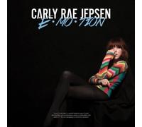 CARLY RAE JEPSEN - Emotion