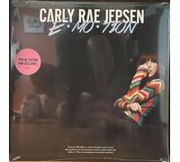 Carly Rae Jepsen - Emotion - Pink Colored Vinyl [Vinyl LP] [VINYL] [Vinilo]