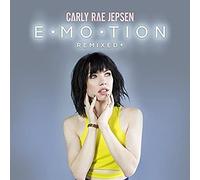 Carly Rae Jepsen - Emotion Remixed
