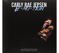 Carly Rae Jepsen - Emotion [Vinilo]