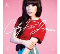 CARLY RAE JEPSEN - Kiss [Limited]