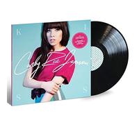 Carly Rae Jepsen - Kiss [Vinilo]