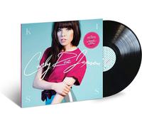 Carly Rae Jepsen - Kiss [Vinilo]