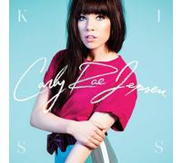 Carly Rae Jepsen Kiss (Vinyl) (Importación USA)