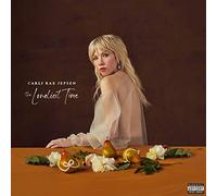 Carly Rae Jepsen – The Loneliest Time – Edición japonesa (pista extra)
