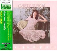 Carly Simon