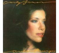 CARLY SIMON - ANOTHER PASSENGER VINYL LP US IMPORT CARLY SIMON 1976