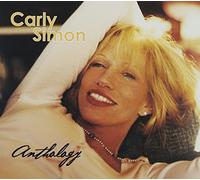 Carly Simon - Anthology