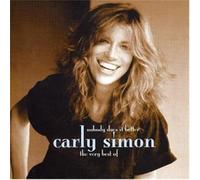 Carly Simon - Best of