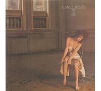 Carly Simon - Boys In The Trees - Elektra - ELK 52 066