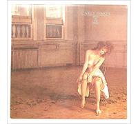 Carly Simon - Boys In The Trees [LP]