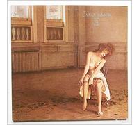 CARLY SIMON - BOYS IN THE TREES LP (VINYL ALBUM) US ELEKTRA 1978