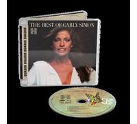 Carly Simon Carly Simon (Importación USA)
