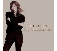 Carly Simon - Carly Simon - Reflections Los grandes éxitos de Carly Simon