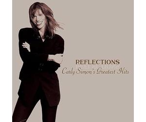Carly Simon - Carly Simon - Reflections Los grandes éxitos de Carly Simon