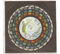 CARLY SIMON - CARLY SIMON - THAT'S THE WAY I'VE ALWAYS HEAR IT SHOULD BE - 7 inch vinyl / 45