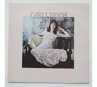 Carly Simon - CARLY SIMON The Best of Carly Simon vinyl LP