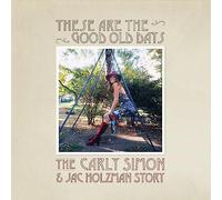 Carly Simon - Carly Simon - These Are The Good Old Days (CD)