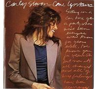 Carly Simon - Come Upstairs
