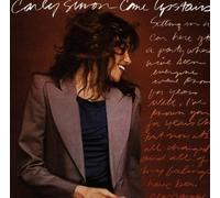 Carly Simon - Come Upstairs By Carly Simon (1996-07-09)