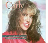 Carly Simon - Coming Around Again
