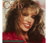 Carly Simon - Coming Around Again