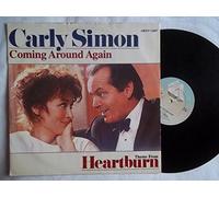 Carly Simon - Coming Around Again (Theme From Heartburn) - [12"]