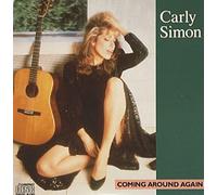Carly Simon - Coming Around Again - Theme From Heartburn