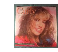 Carly Simon - Coming Around Again [Vinilo]
