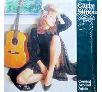 Carly Simon - Coming around again [VINYL]