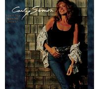 Carly Simon - Have You Seen Me Lately?